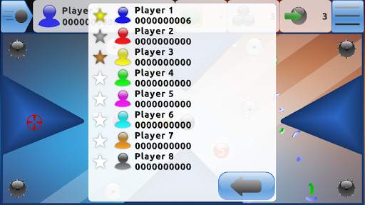 Solar Ball screenshot 3