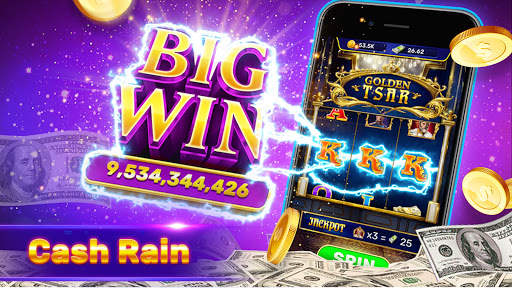 Royal Slots: win real money screenshot 2