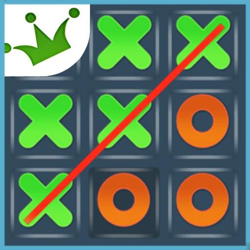 Tic Tac Toe (XXX 000) XO Game 1.0.1
