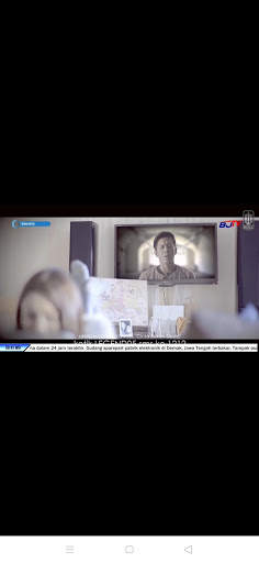 BJ TV screenshot 3