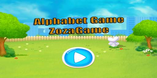 Alphabet Game screenshot 1