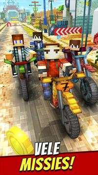 Dirt Bike Racing Wereld MC screenshot 10