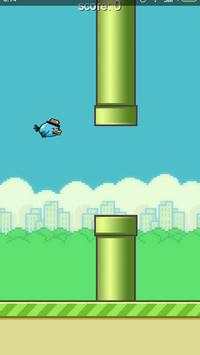 Humming Bird screenshot 6