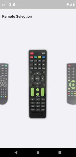 Remote Control For SOLID screenshot 8