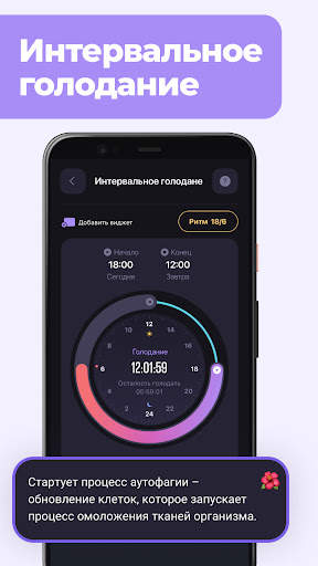 WELPS: похудение и пп питание स्क्रीनशॉट 5