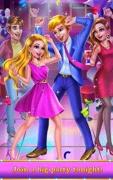 Party Girl - Social Queen 5 screenshot 6