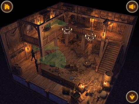 Thieves King screenshot 3