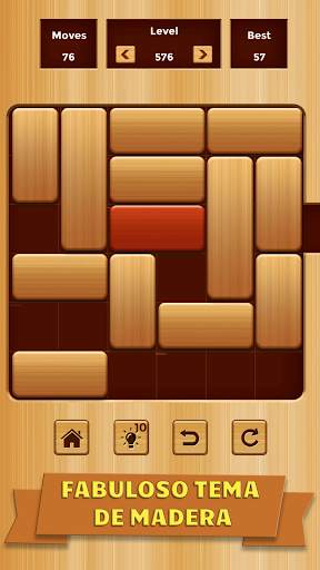 Unblock screenshot 2