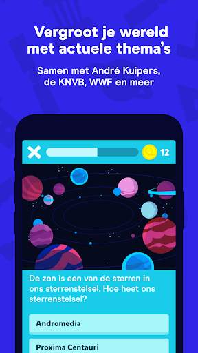 Squla - Leuk leren screenshot 8