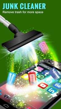 Memory Cleaner 2019, RAM Booster, Phone Cleaner screenshot 3