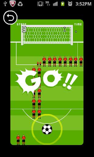 Soccer Games screenshot 2