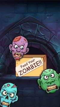 Hungry Zombie screenshot 2