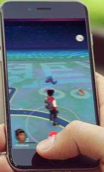 Guide For Pokemon Go screenshot 1