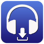 Mp3 Music Download icon
