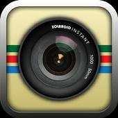 Retro Camera 3.84