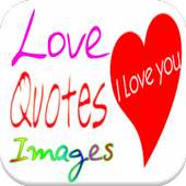 Love Quotes Images for Share logo