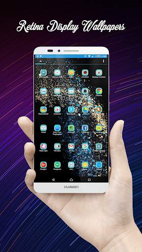 Theme for Huawei Y6 Pro screenshot 2