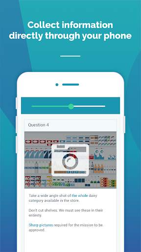 BeMyEye - Earn money screenshot 3