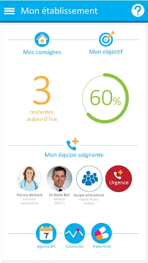 engage screenshot 1