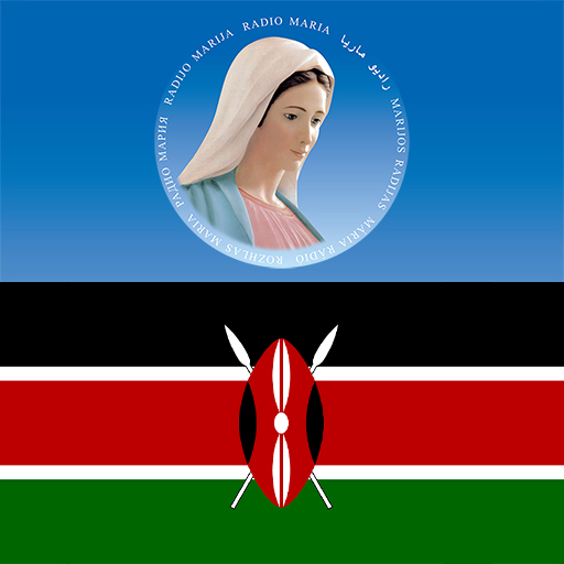 ikon Radio Maria Kenya