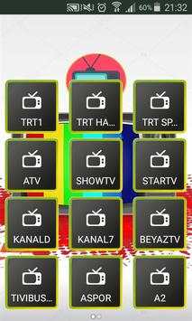 CanlıTv Lite screenshot 5