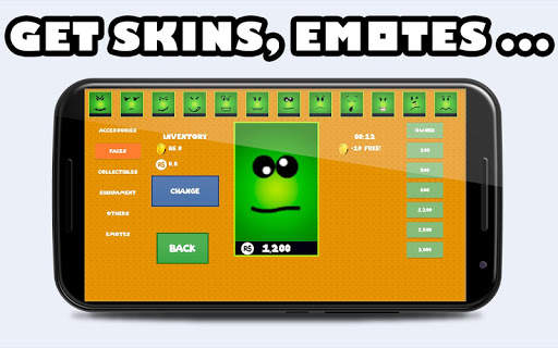 Make Master Tienda para Roblox screenshot 3