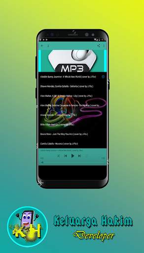 J. Fla Songs Cover 2020 Offline screenshot 1