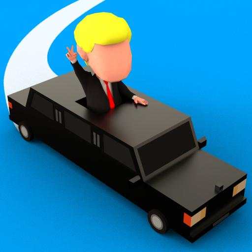 Campaign Drive! 1.0
