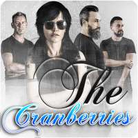 The Cranberries - Free offline albums logo
