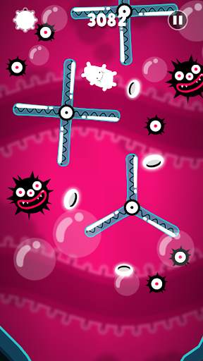 Microtrip screenshot 2