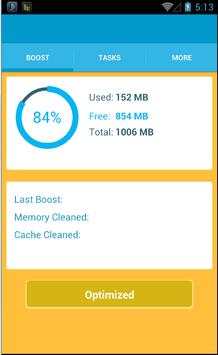 Clean Performance Tools screenshot 2