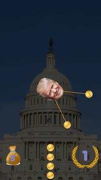 Money Trump स्क्रीनशॉट 3