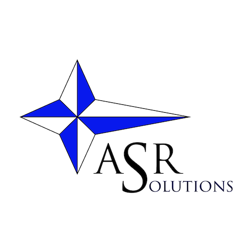 ASR Solutions icon