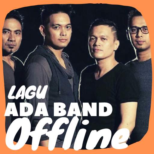 Lagu Ada Band Lengkap Offline 1.3
