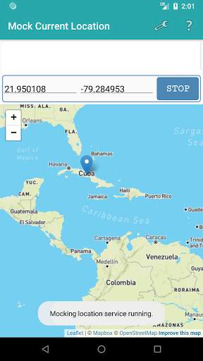 Driving Route GPS Navigation Finders screenshot 7