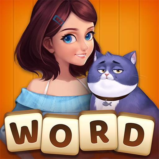 Word Home-Offline Word Games&D 1.0.20