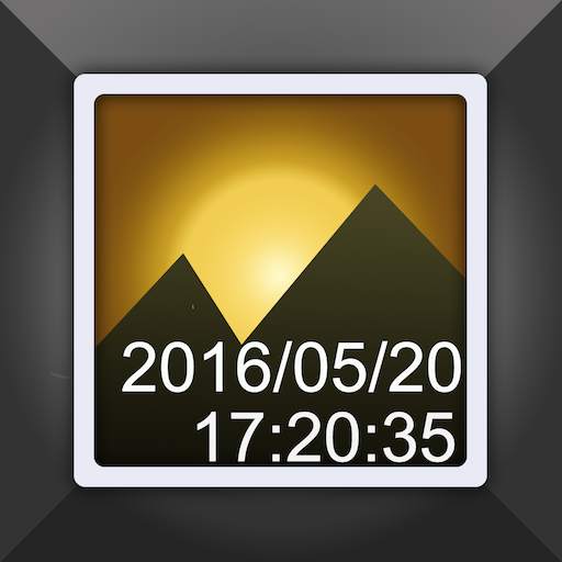 Timestamp Photo and Video 1.58