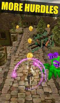 Angry Queen Run - Temple Go 2019 screenshot 11