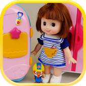 Toy Pudding TV -  Baby Dolls Videos 4.0