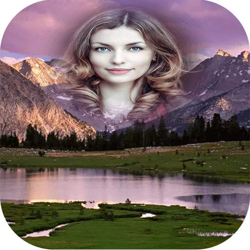 Nature Photo Frames 1.6