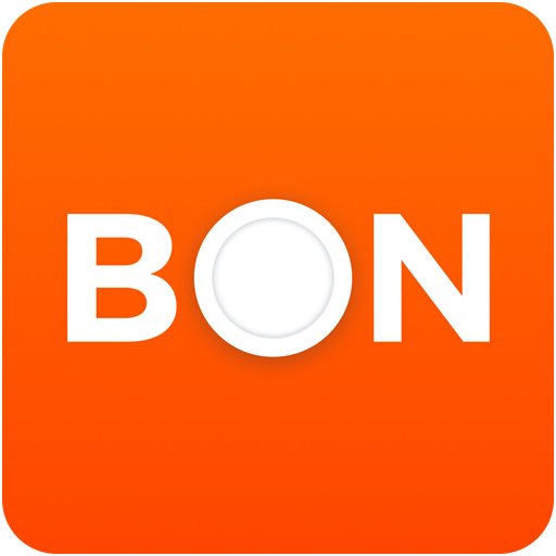 Bonapp: receitas fáceis, sobremesas e gastronomia icon