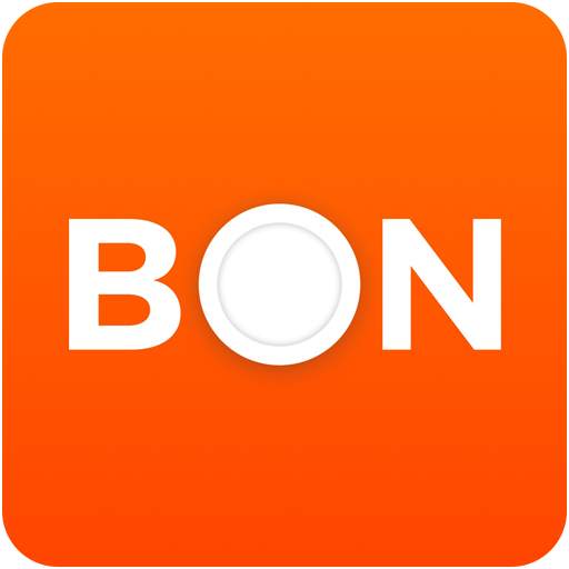 Bonapp -  good recipes, cook and chef 2.3.1