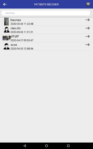 Mic-Fi MED Plus screenshot 8