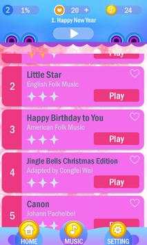 Piano - piano keyboard screenshot 8