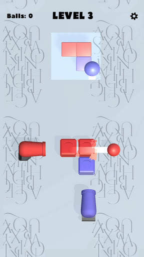 Blast Mosaic screenshot 7
