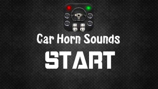 Engine Sounds Simulator - Car  screenshot 1
