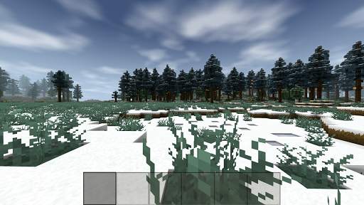 Survivalcraft Demo screenshot 4