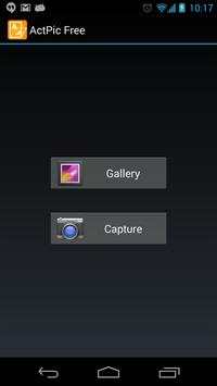 Act Scanner screenshot 1
