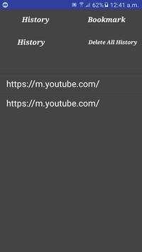Line Browser screenshot 5