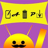 AndroPad 1.0